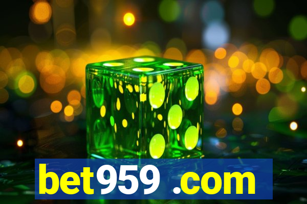 bet959 .com